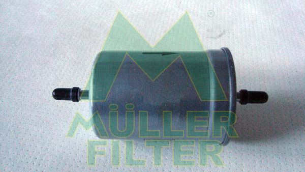 MULLER FILTER Polttoainesuodatin FB288